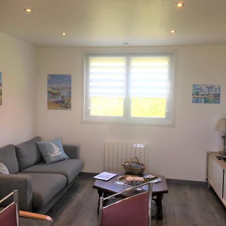 Maison Superbe Vue Mer - 200M De La Plage Camaret-sur-Mer Luaran gambar