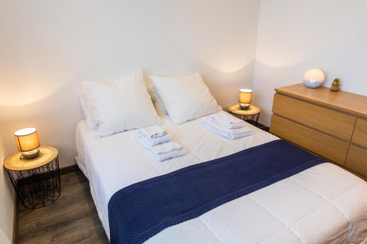 Maison Superbe Vue Mer - 200M De La Plage Camaret-sur-Mer Luaran gambar